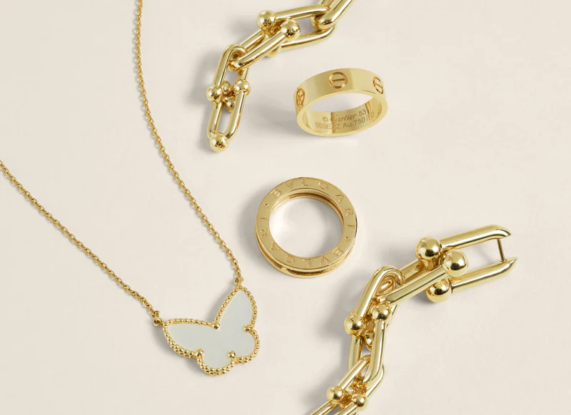 JEWELLERY