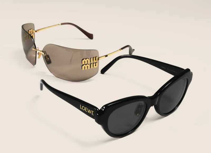 MEN SHADES