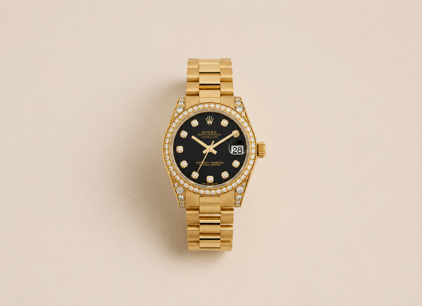 MEN WATCHES