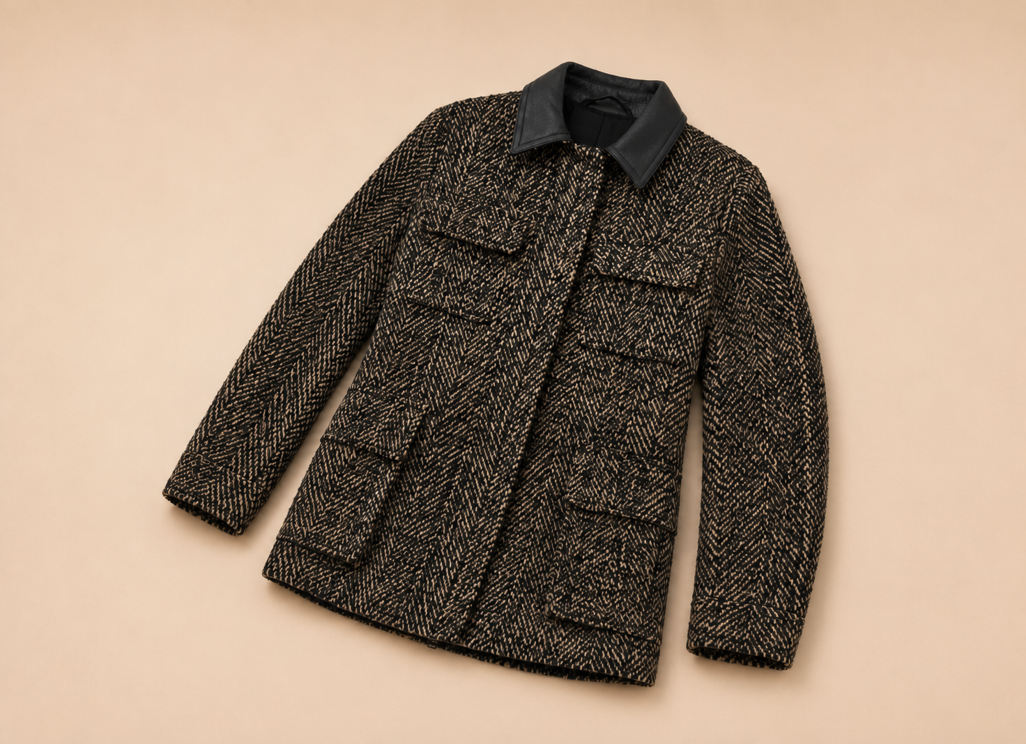 JACKETS