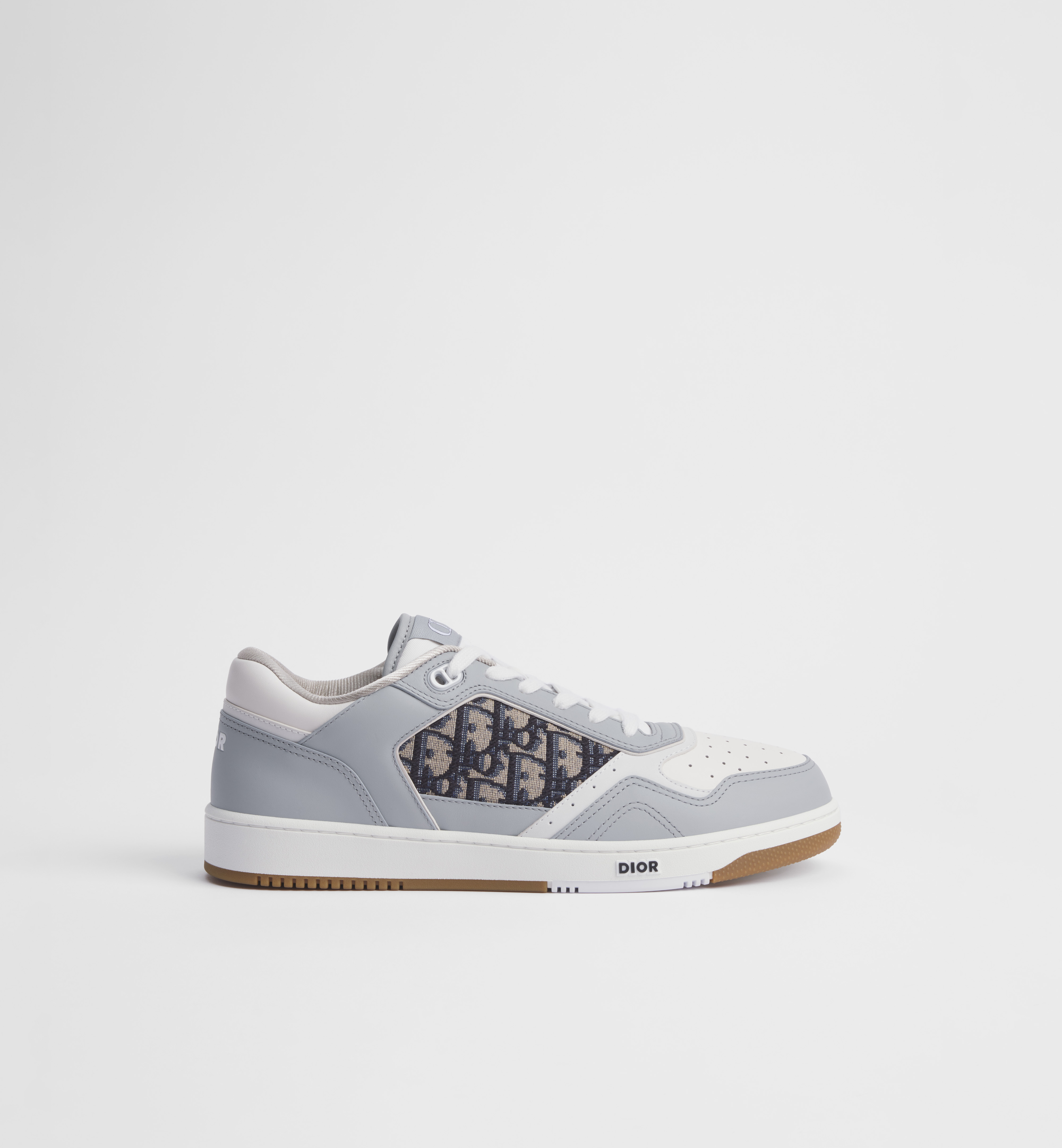 Dior B27 Uptown Low-Top Sneaker