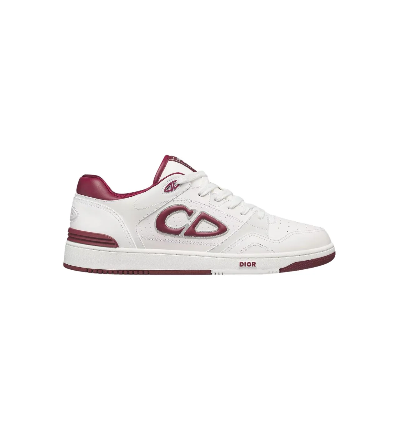 Dior B57 Dribble Low-Top Sneaker