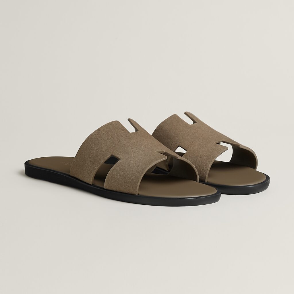 Hermes Izmir Sandal