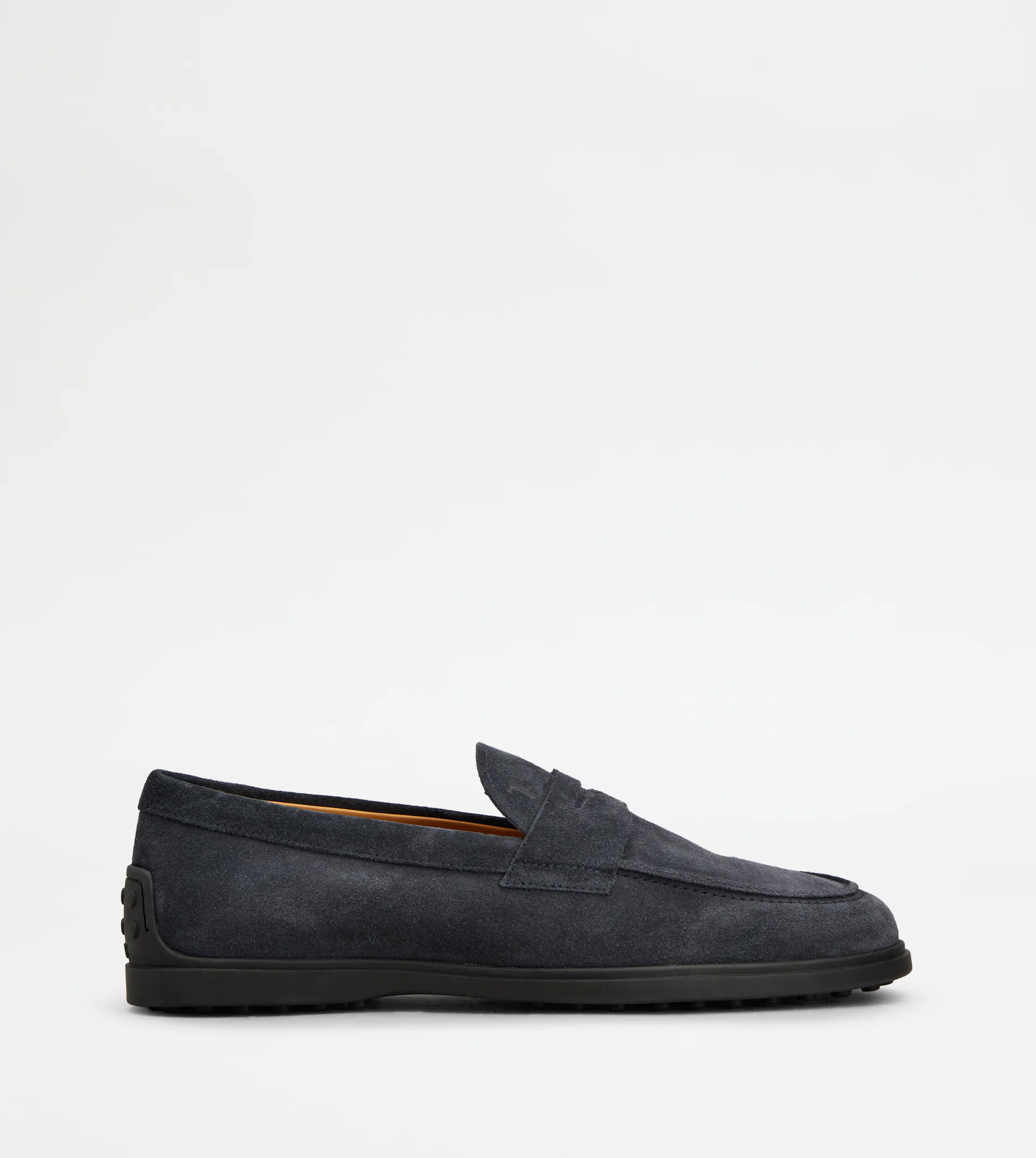 Tods Loafers in Suede