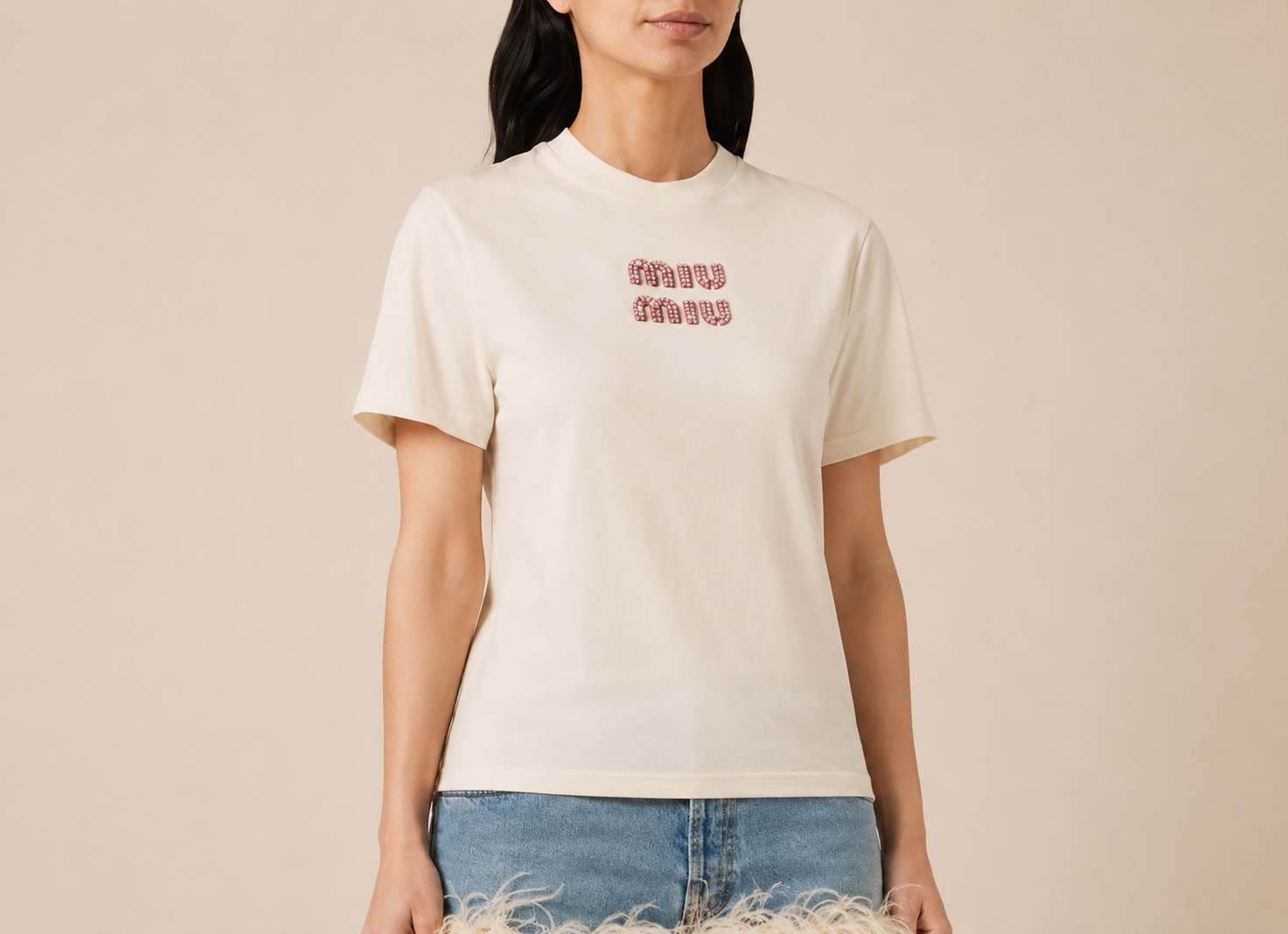 WOMEN T-SHIRTS