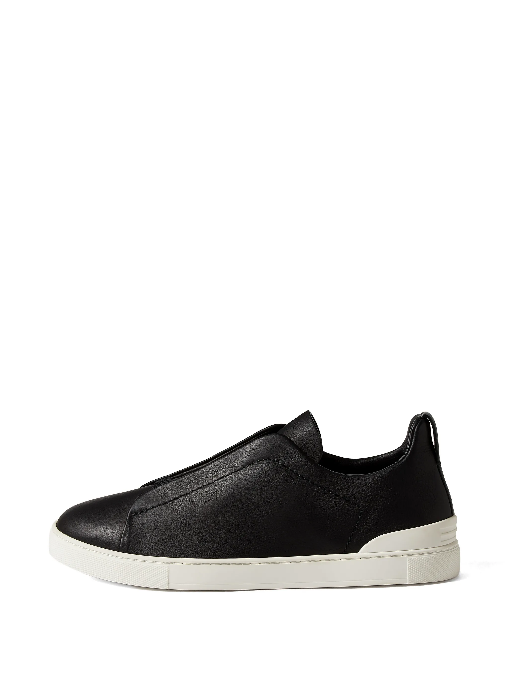 Zegna Triple Stitch Secondskin sneakers